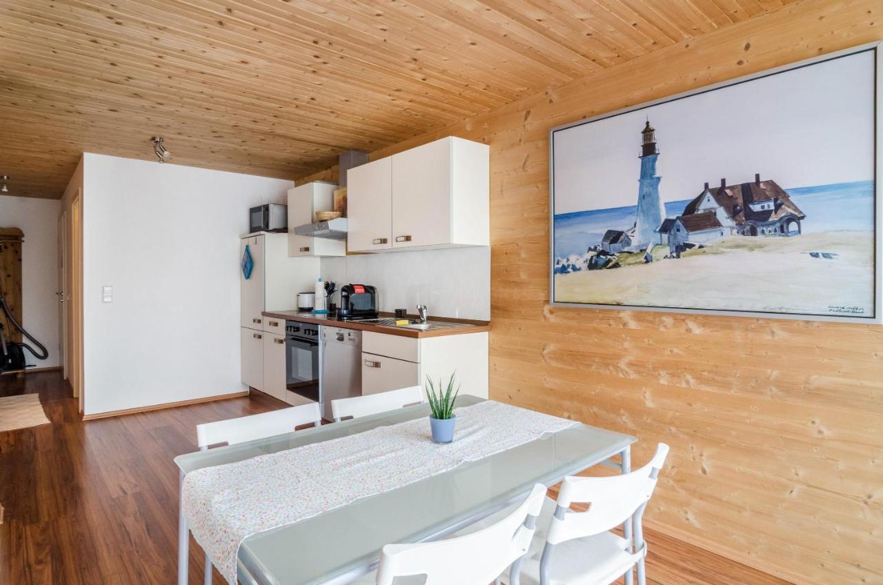 Ferienwohnung Untergeschoss Uberlingen Luaran gambar