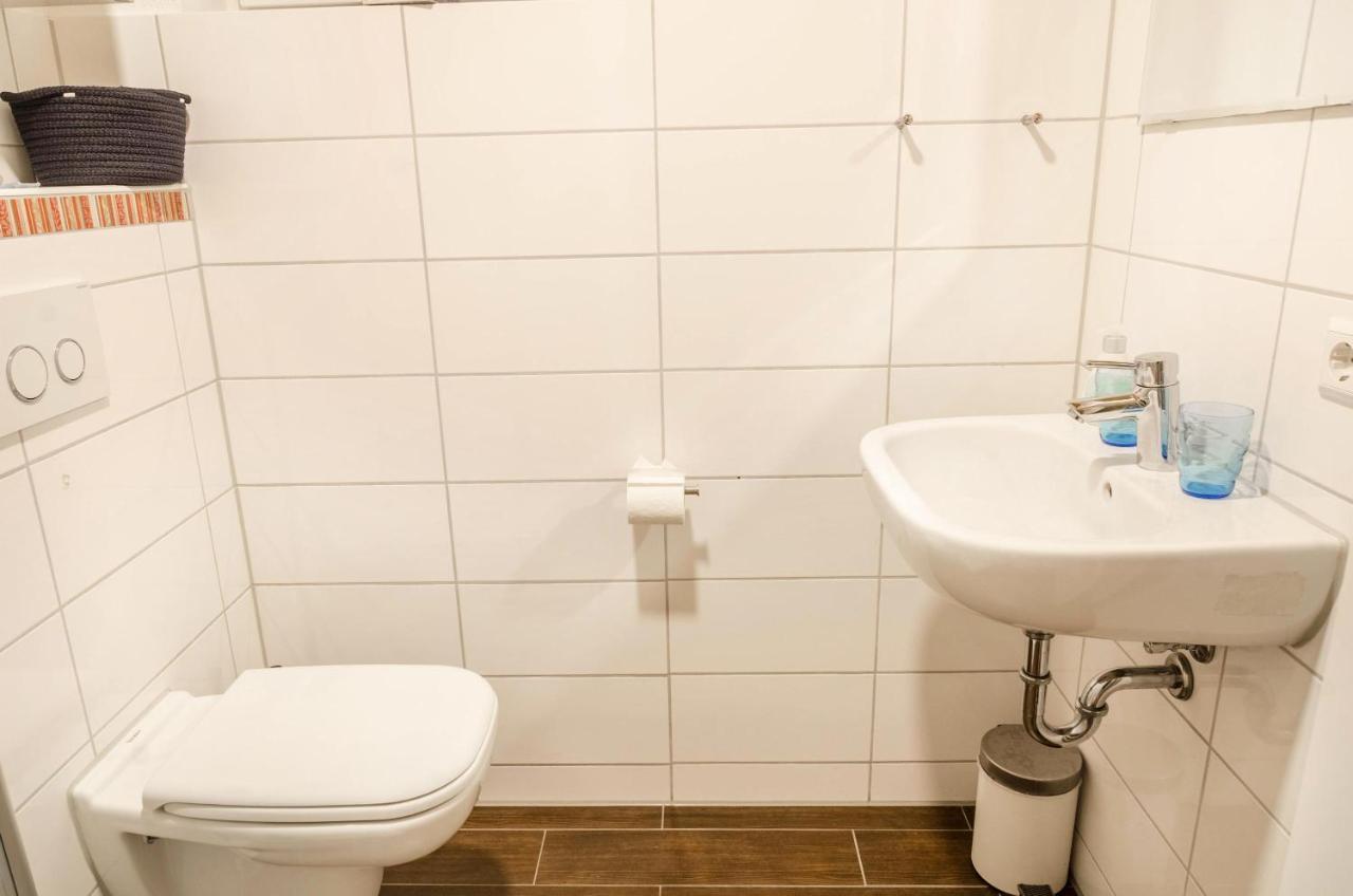 Ferienwohnung Untergeschoss Uberlingen Luaran gambar